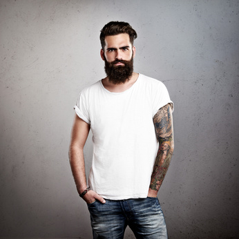 Unique Styling Tipps - Männerfrisuren 2015