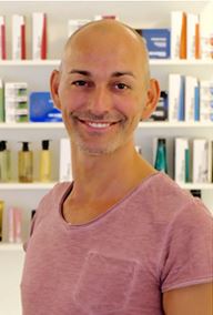 Christian - Team Unique Friseure München