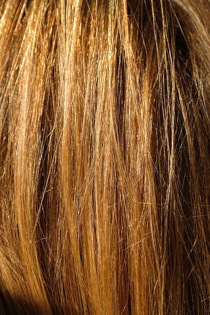 Haarfarbe by Unique Friseure München