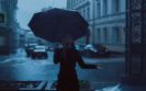 Frisuren für den Regen - Unique Friseure München